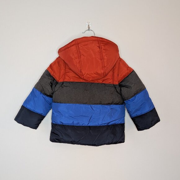 ๐ 2 for 20 ๐ Joules Puffer Coat | Converts to Vest - Picture 2 of 6